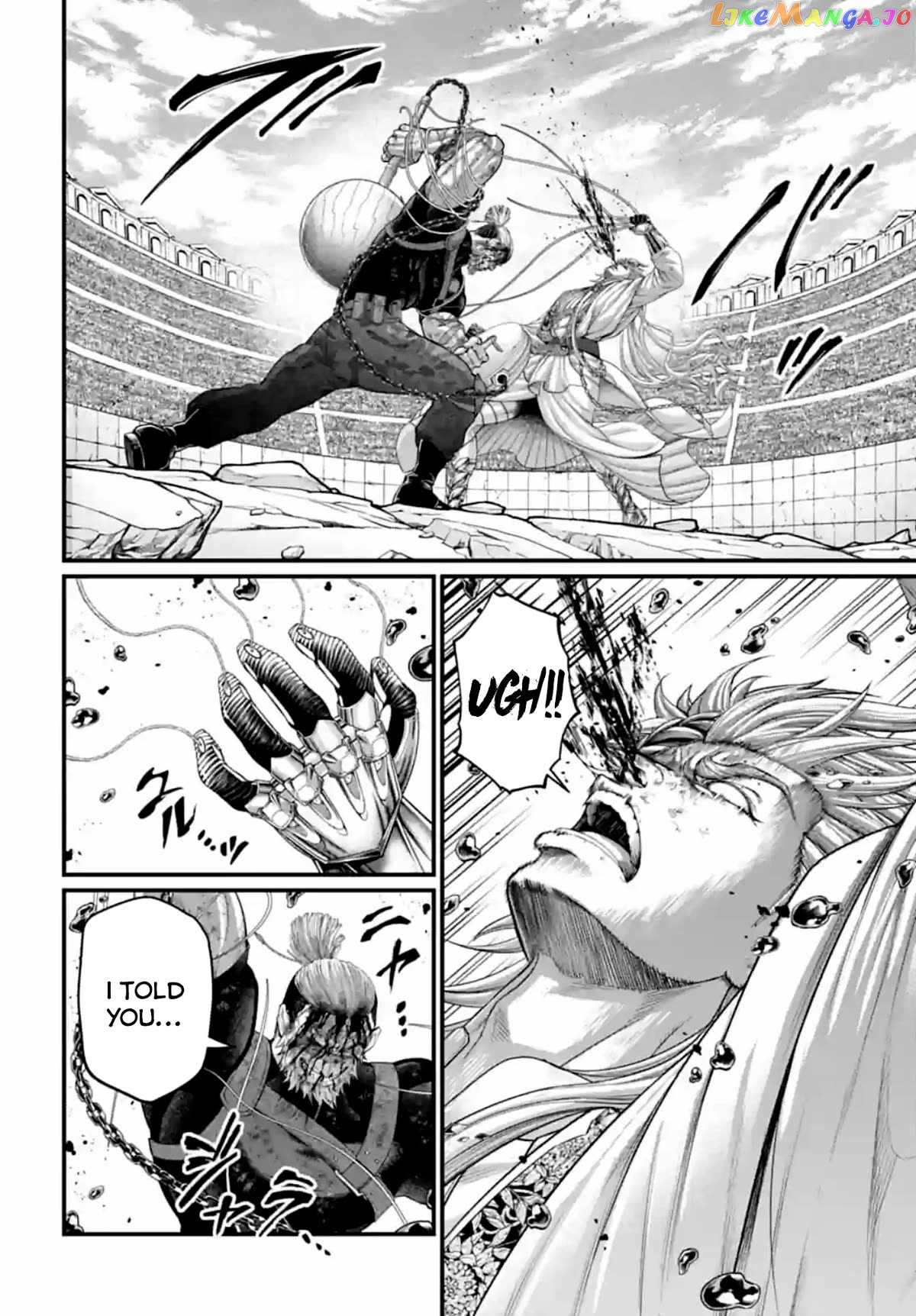 Record Of Ragnarok, Chapter 81 image 42